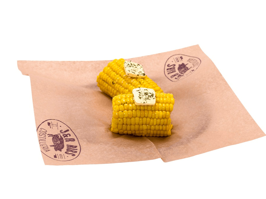 Elote Dulce