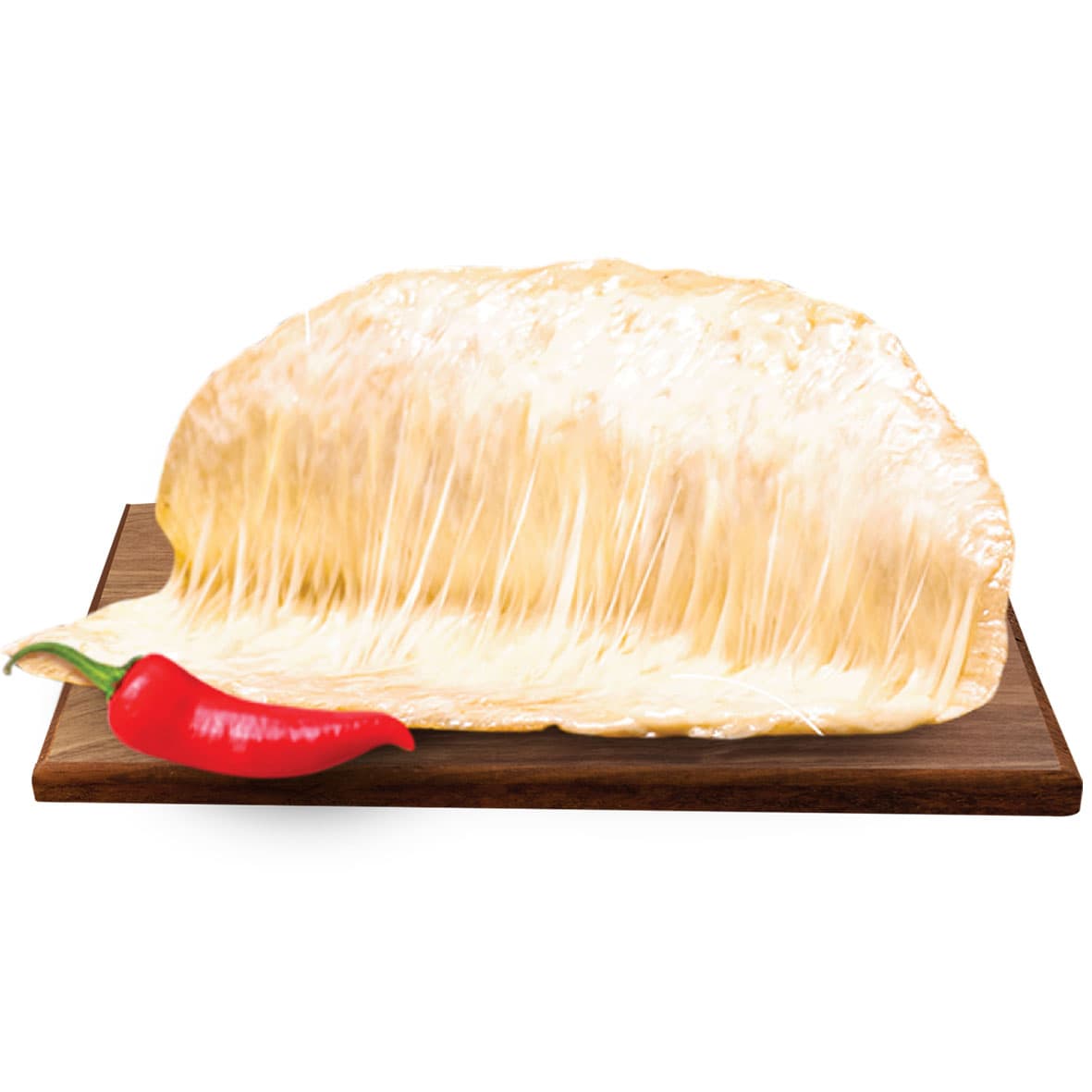 Quesadilla gigante