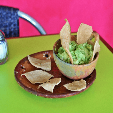Guacamole