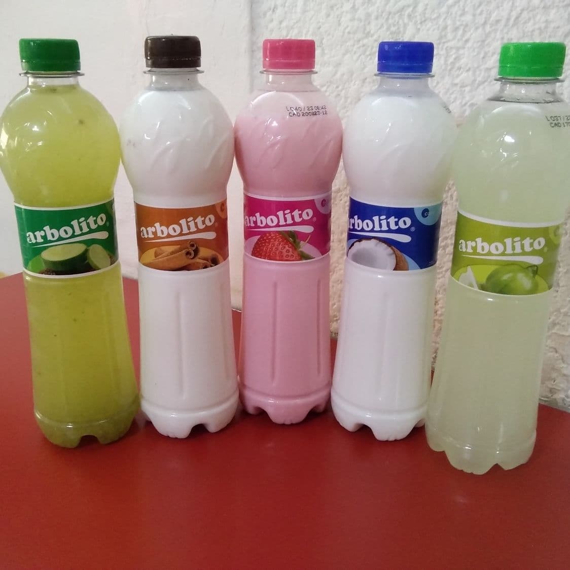 Holchata