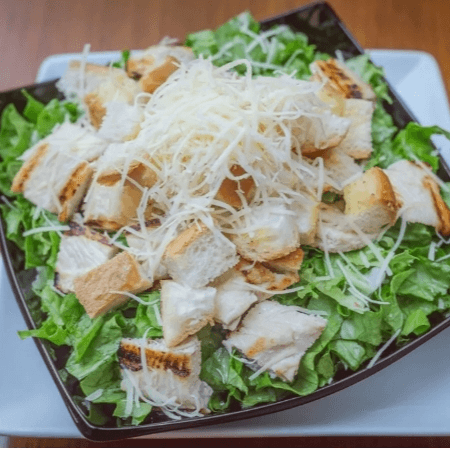 Ensalada César