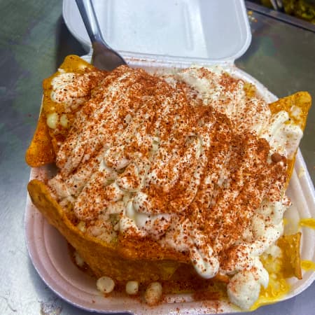 Dorinachos Sencillos
