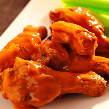 Alitas Buffalo