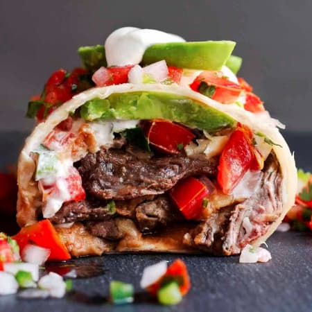 Che Pirata de Sirloin