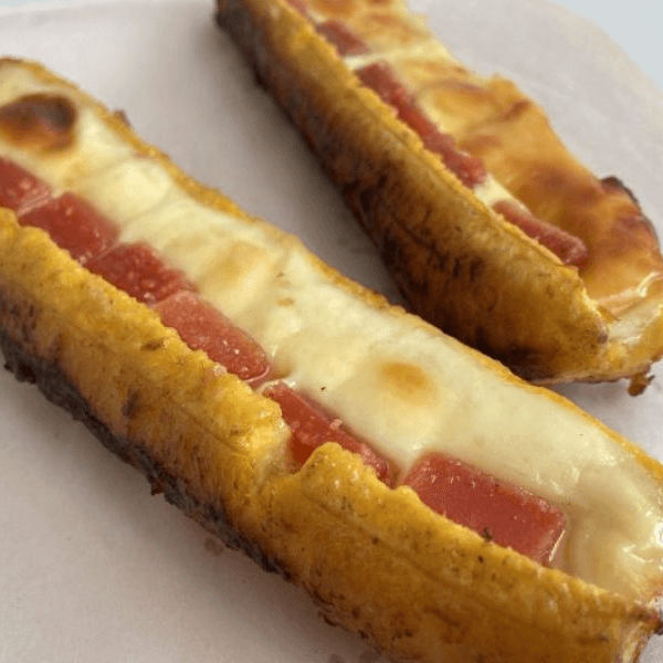 Maduro Gratinado