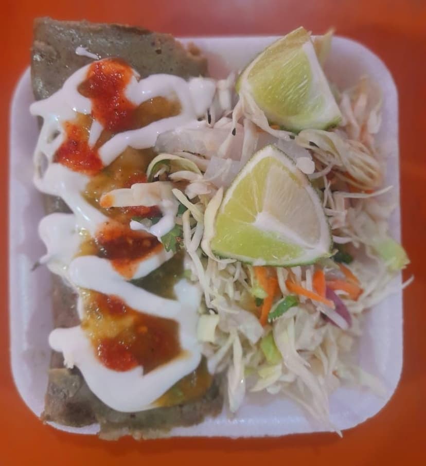 Tamales Ime Muñoz