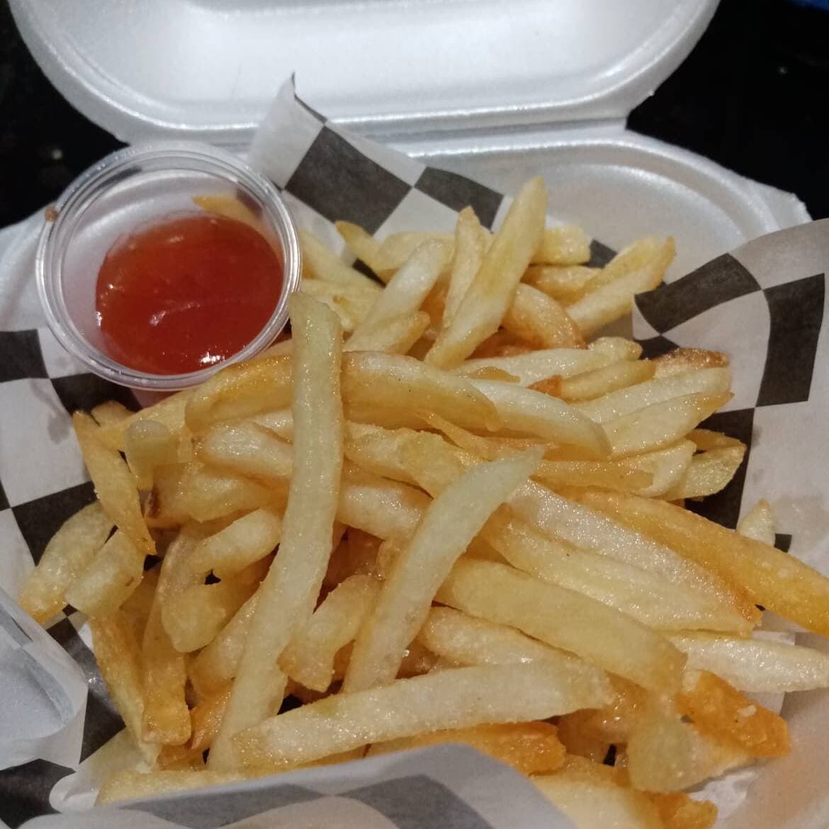 Orden de Papas