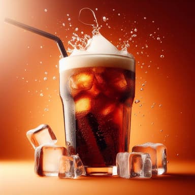 Refresco 600 Ml