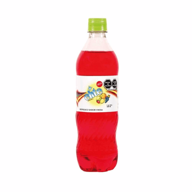 Fresa (600 ml) (elite).