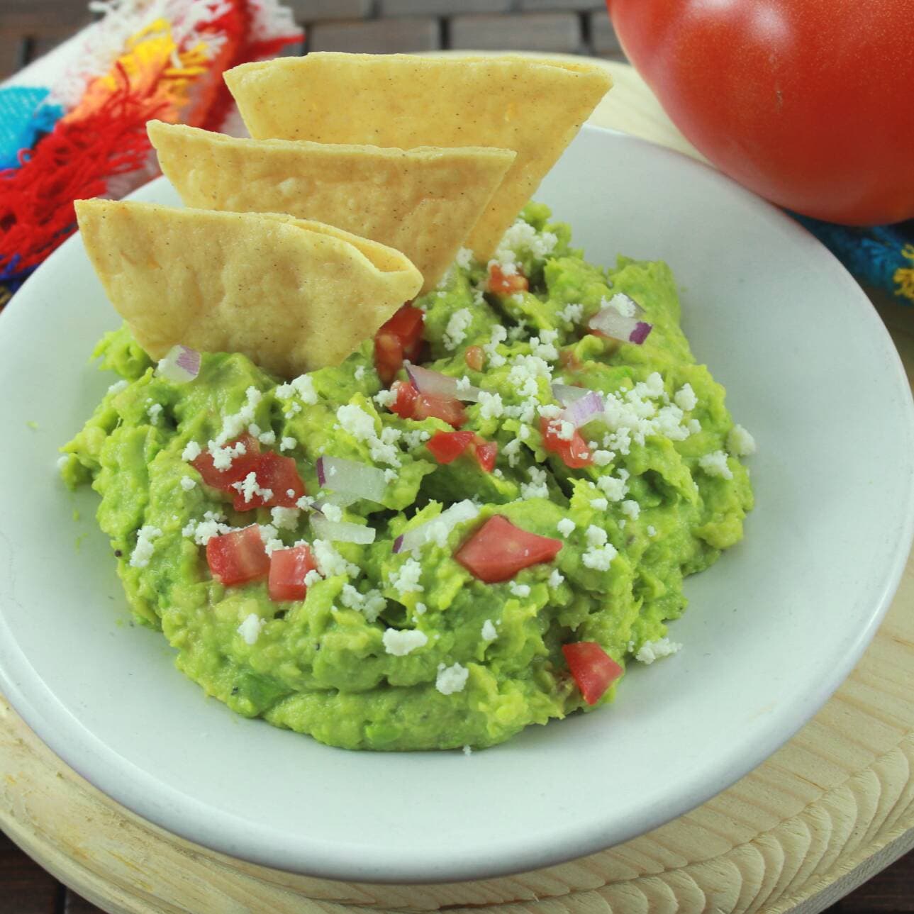 Guacamole