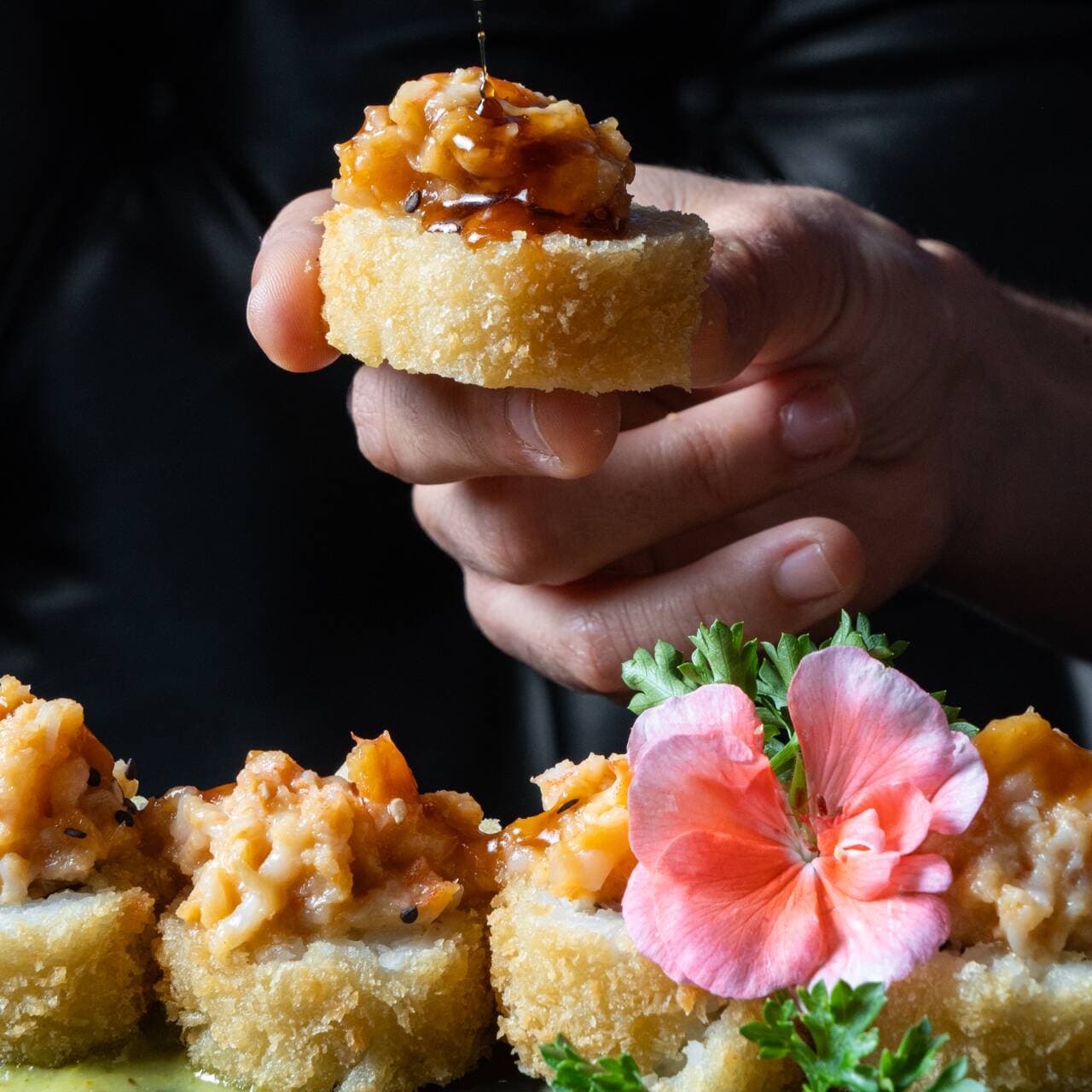 EBI ROLL