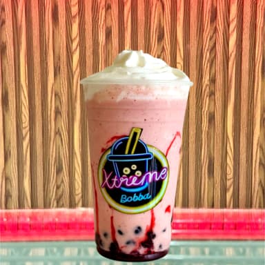 CHOCO FRESA