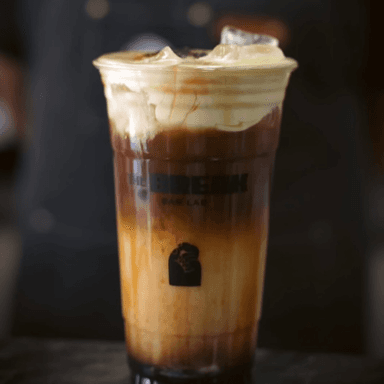Brown Sugar Café