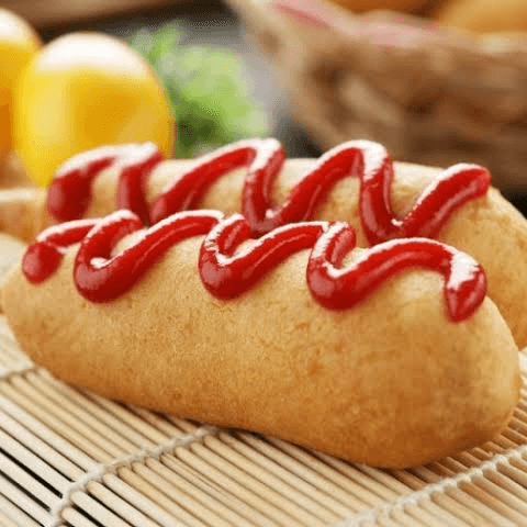 BANDERILLA