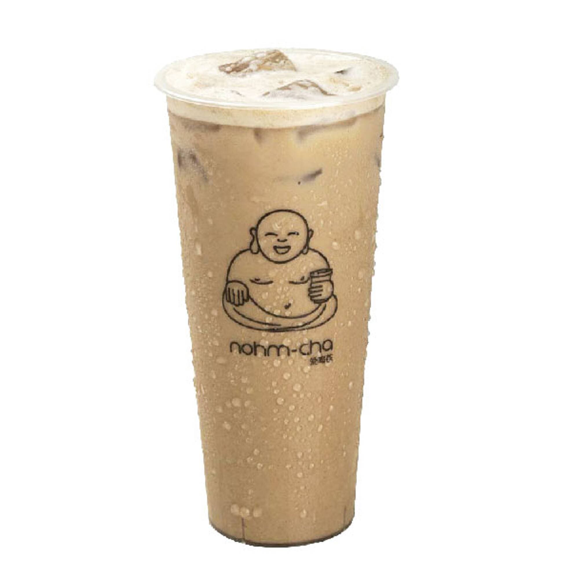 Hong Kong  Milk Tea