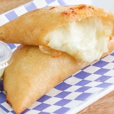 Empanadas de Queso