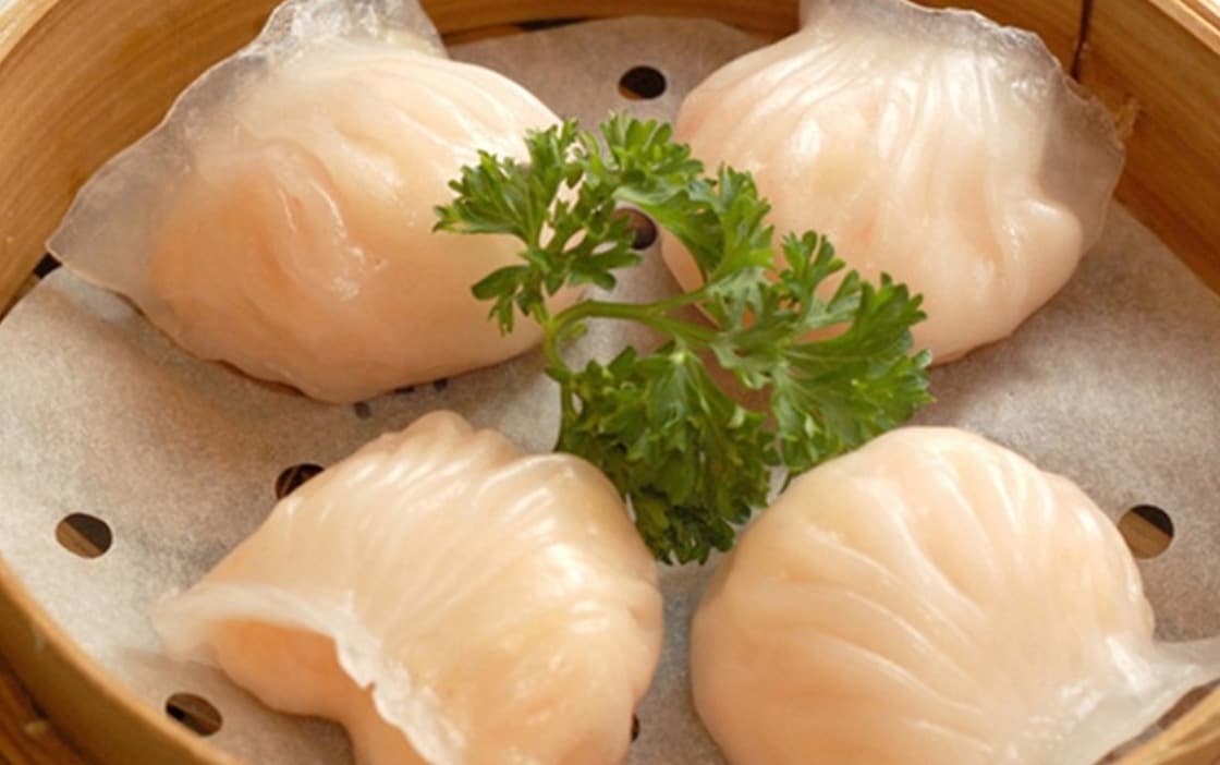 Restaurante Hong Wei