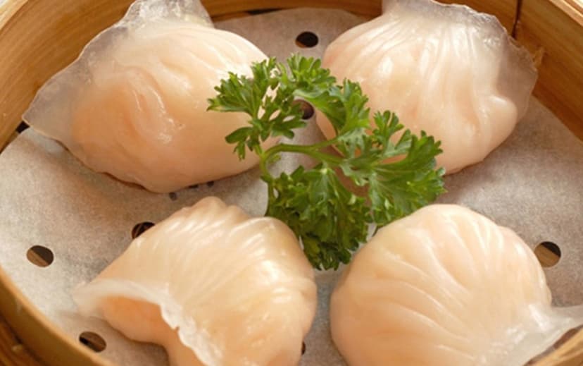 Restaurante Hong Wei