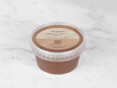 Vinagreta Balsámico 250ml