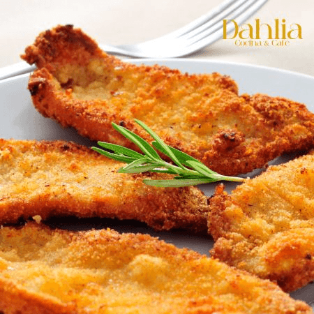 Milanesa