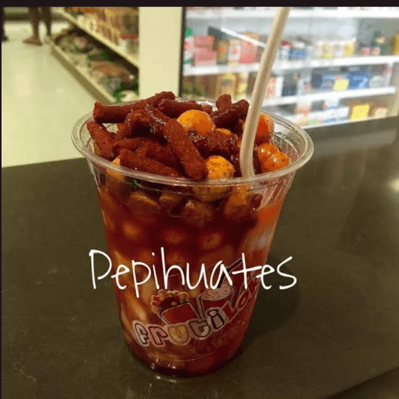 Pepihuates