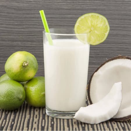 Limonada De Coco 500 ML