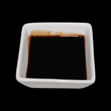 Salsa de anguila