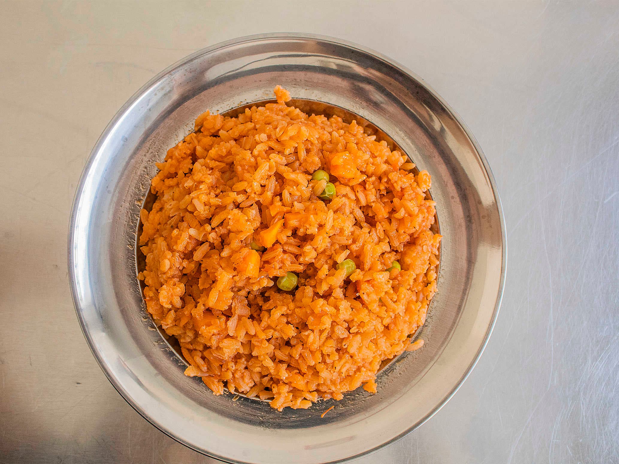 Orden de Arroz