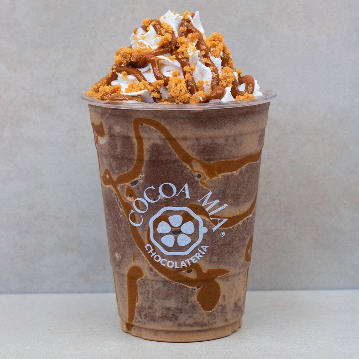 Choco Caramel
