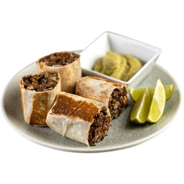 WRAPS DE RIB EYE