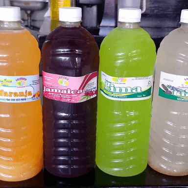 Agua Fresca 500 ml