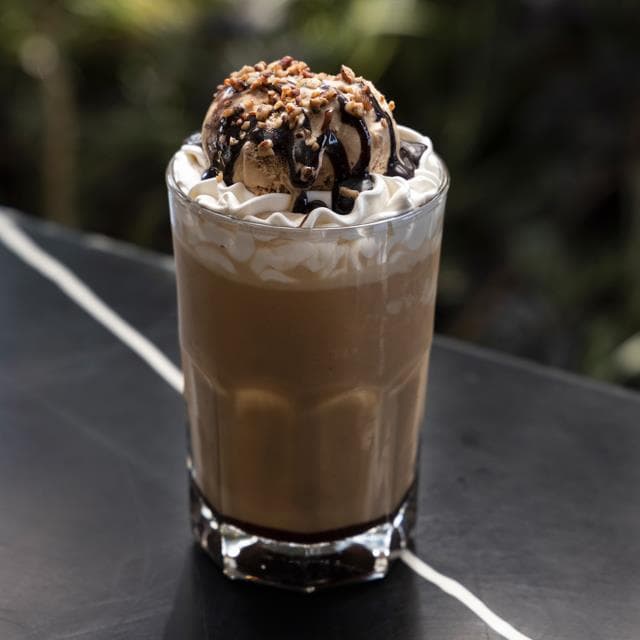 FRAPPE MAGNUM G
