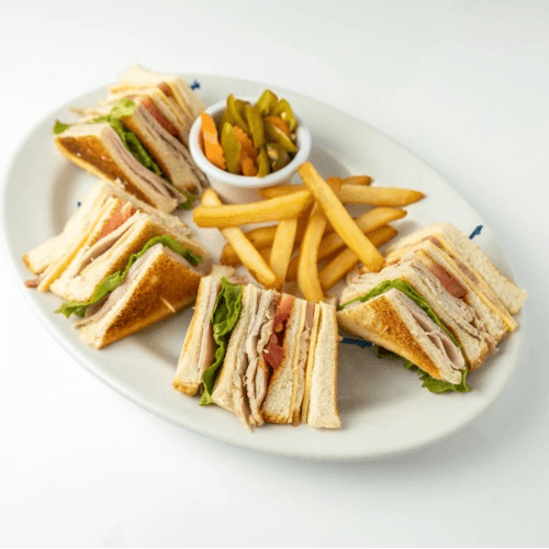 Club Sándwich