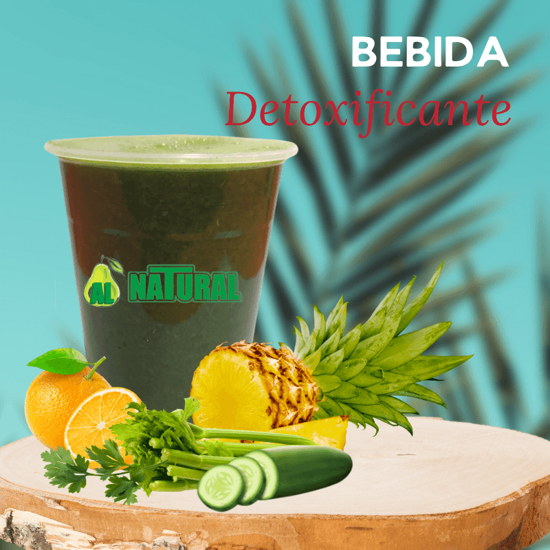 Detoxificante