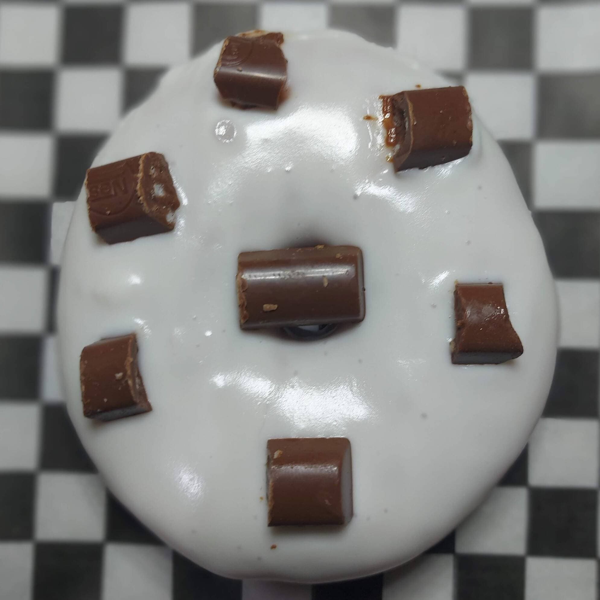 Dona Exótica Crunch
