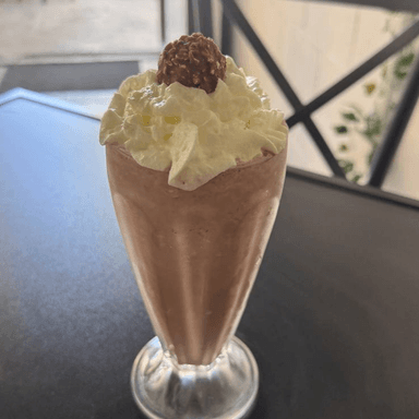 Malteadas