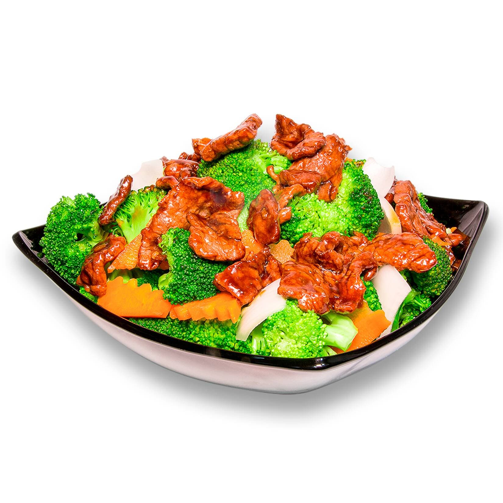 Brocoli Beef