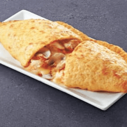 CALZONE + REFRESCO