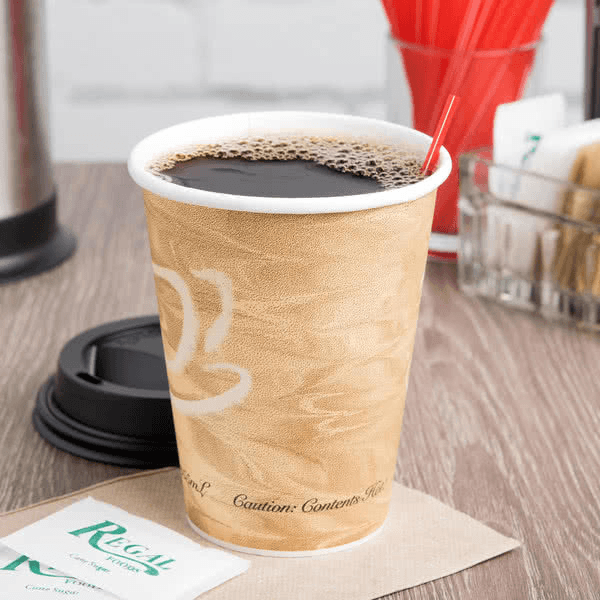 Cafe con Canela