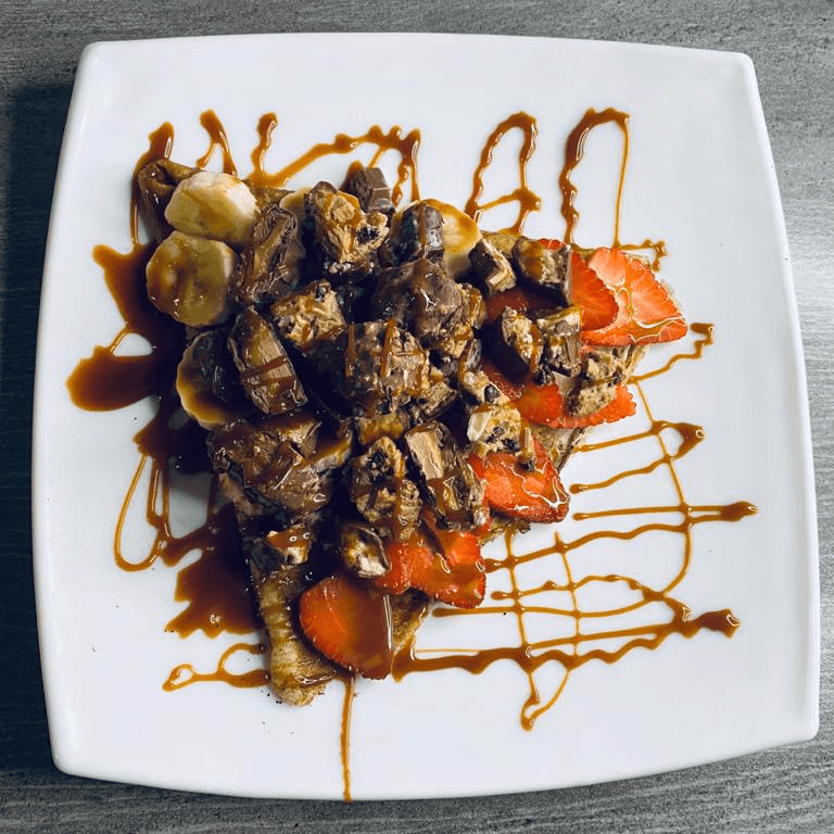 Crepa