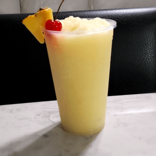 Piña Colada