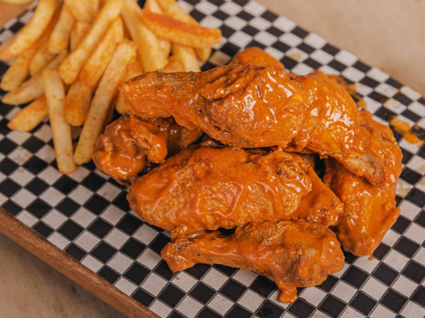 Alitas Norteñas