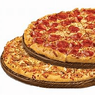 Combo 2 Pizzas (grandes)