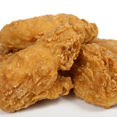 2 Piezas de Pollo