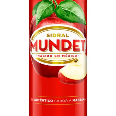 Refresco de Manzanita