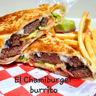 Burriburger