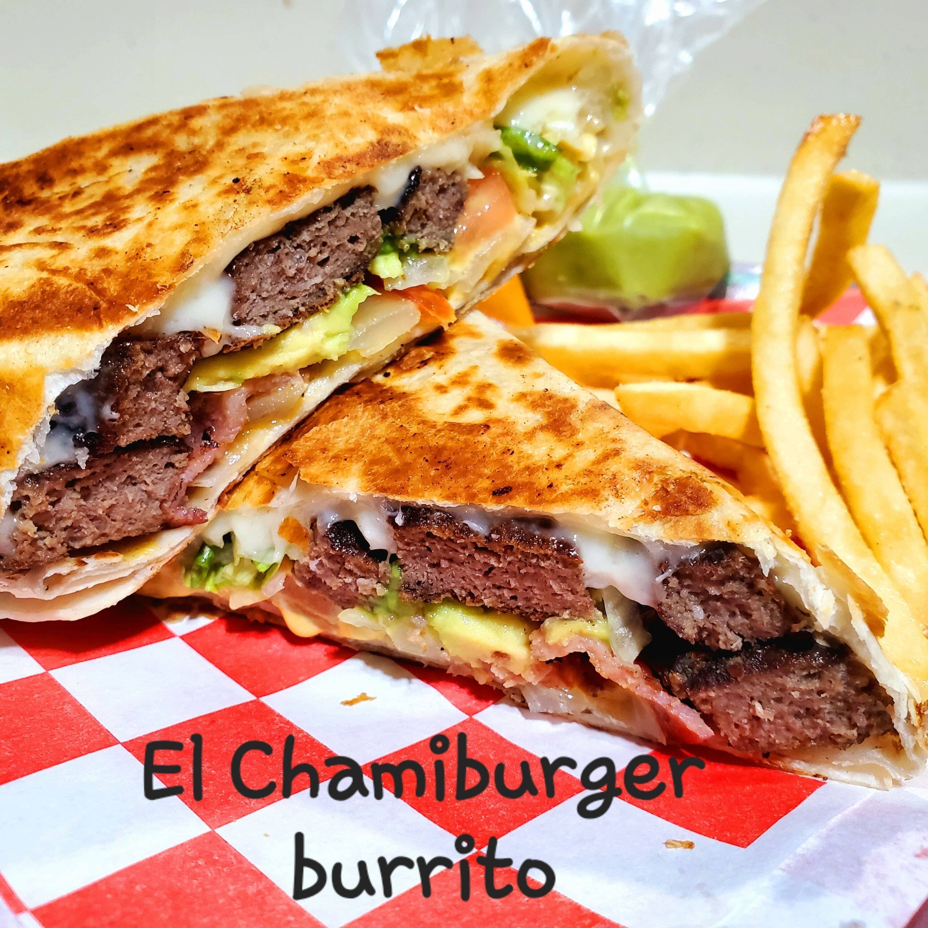 Burriburger