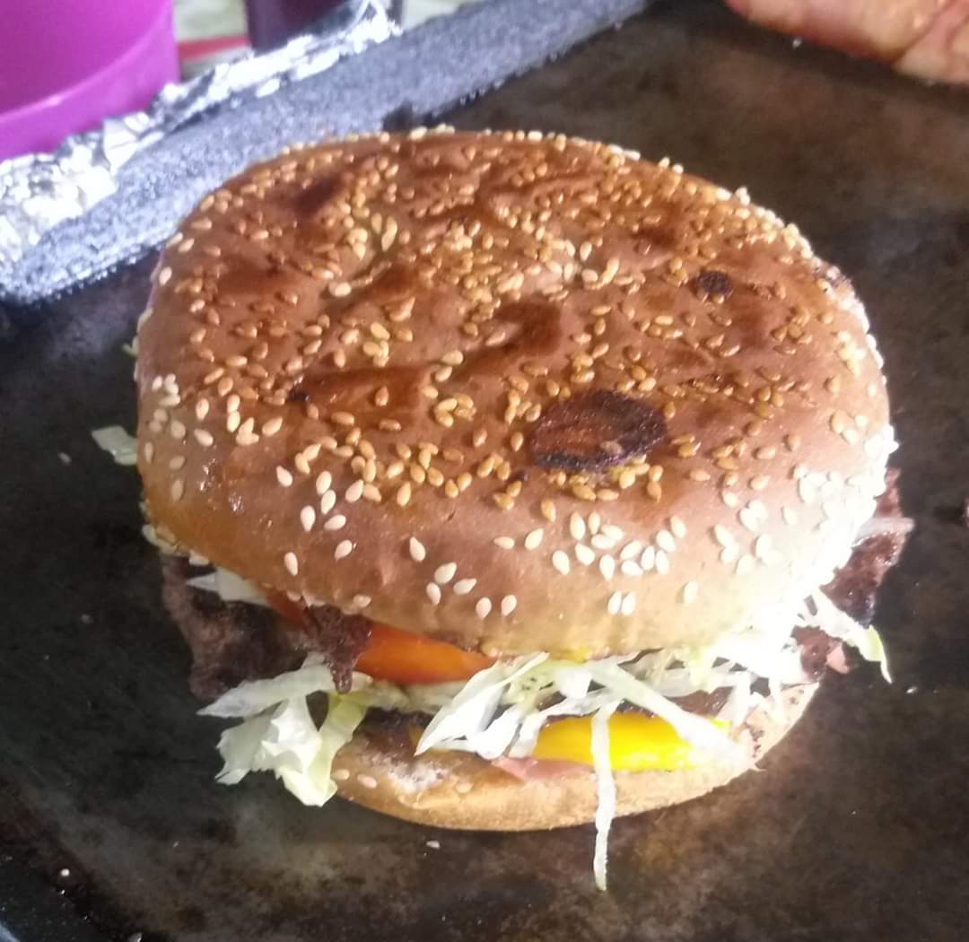 Hamburguesa