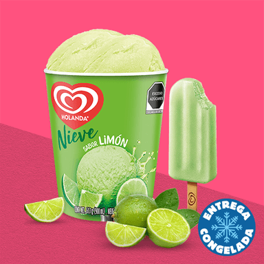 Combo Limón