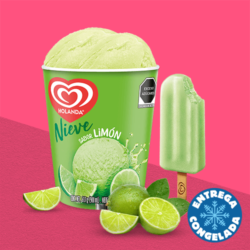 Combo Limón